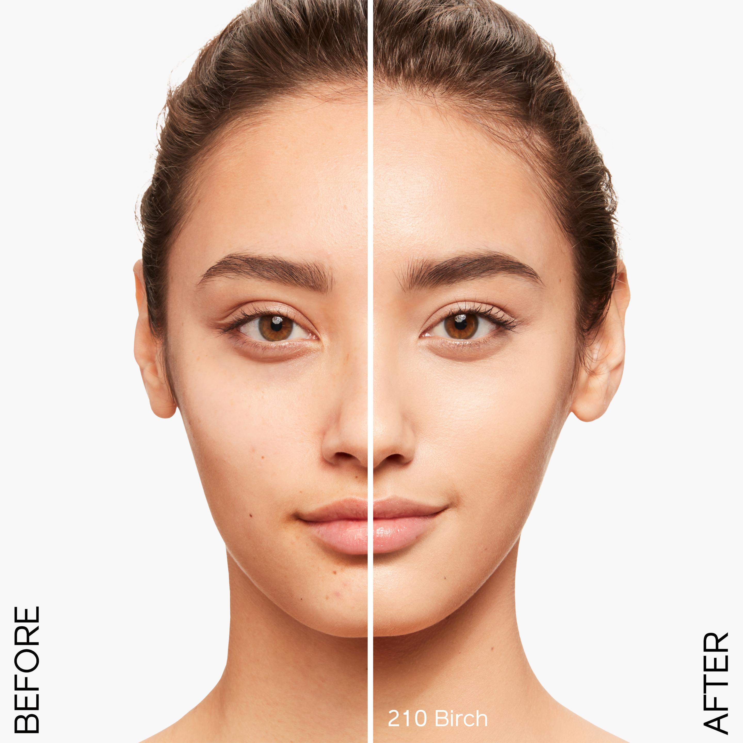 Produktbild SHISEIDO Synchro Skin Radiant Lifting Foundation SPF 30 4 von 6
