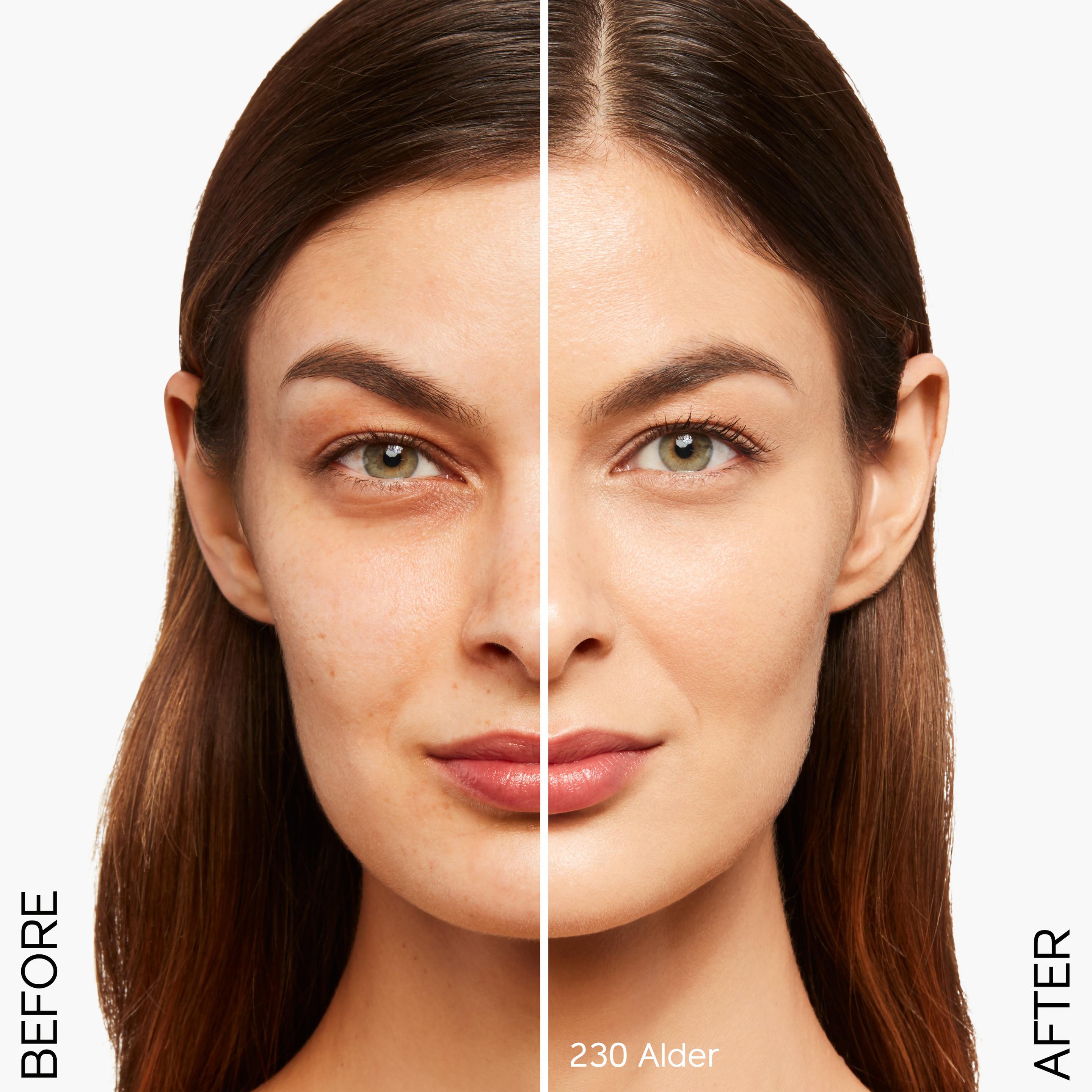 Produktbild SHISEIDO Synchro Skin Radiant Lifting Foundation SPF 30 5 von 6