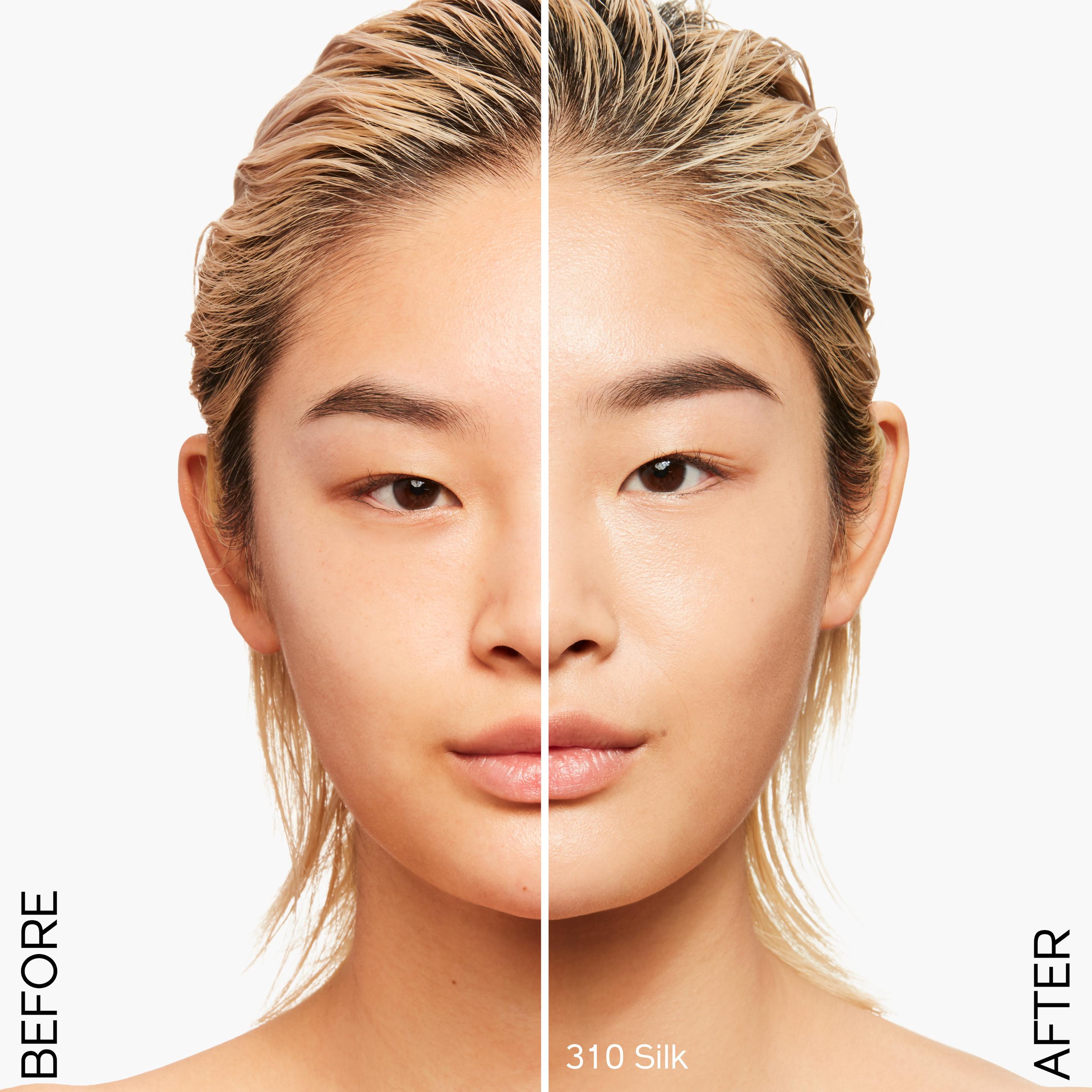 Produktbild SHISEIDO Synchro Skin Radiant Lifting Foundation SPF 30 4 von 6