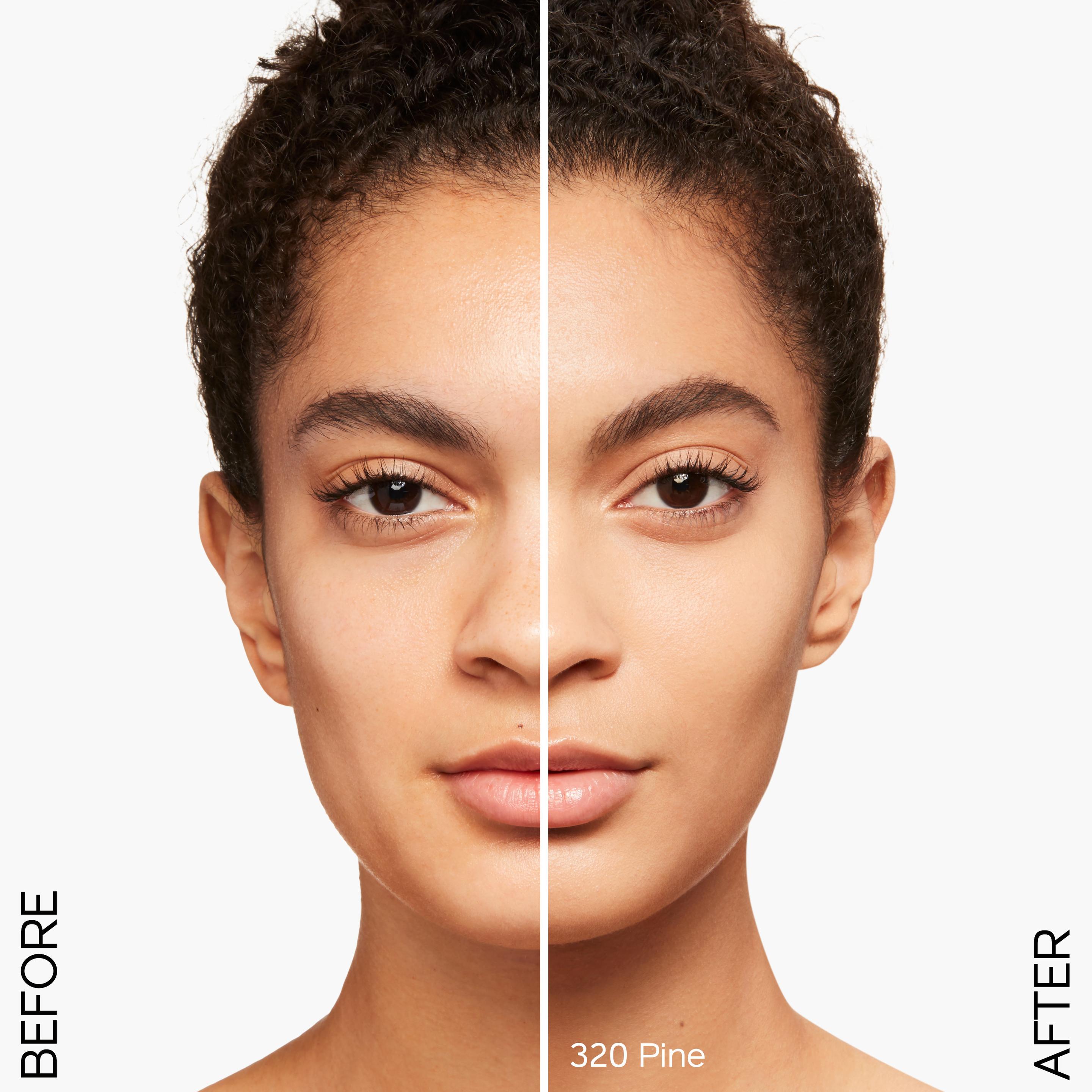 Produktbild SHISEIDO Synchro Skin Radiant Lifting Foundation SPF 30 3 von 6