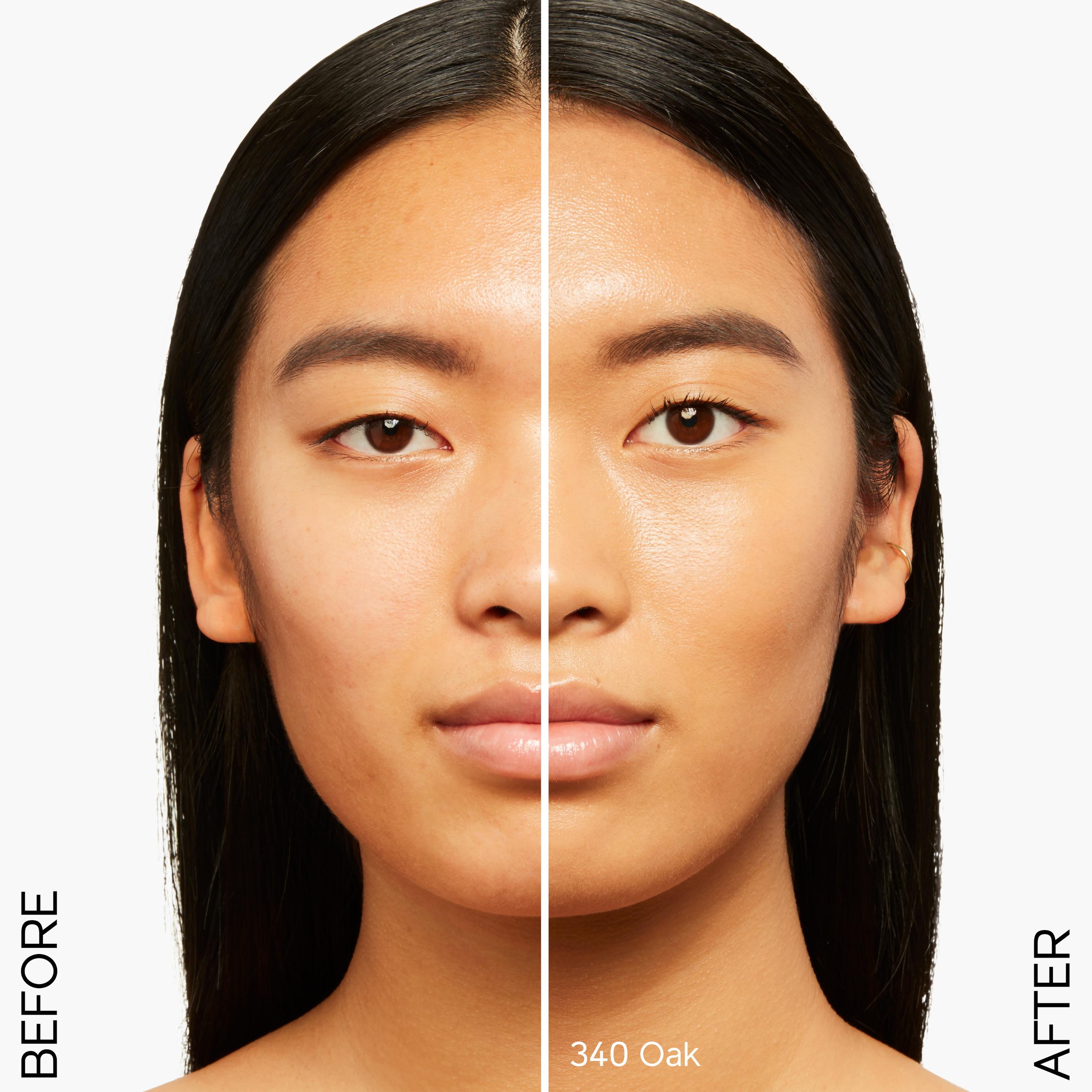 Produktbild SHISEIDO Synchro Skin Radiant Lifting Foundation SPF 30 3 von 6