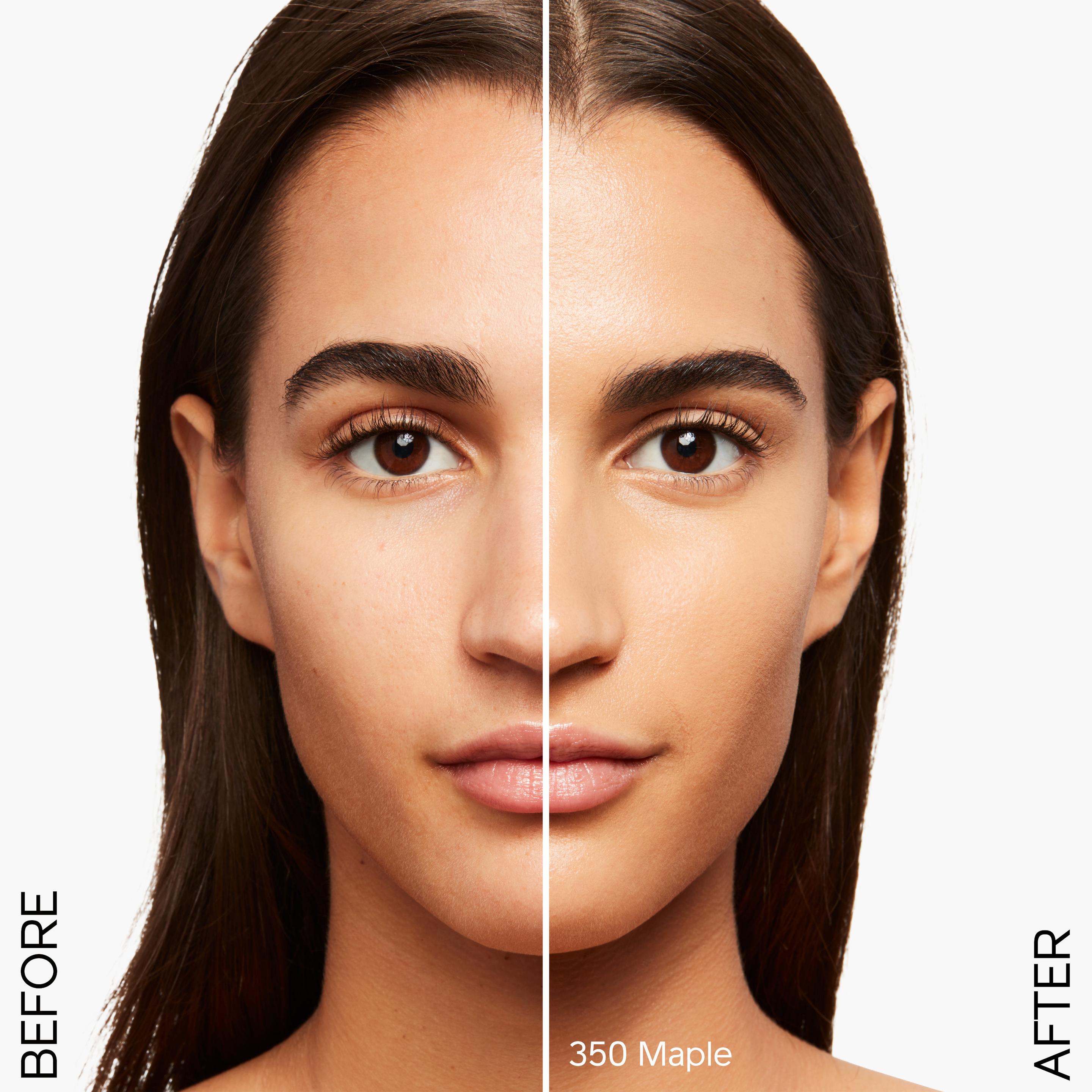 Produktbild SHISEIDO Synchro Skin Radiant Lifting Foundation SPF 30 6 von 6