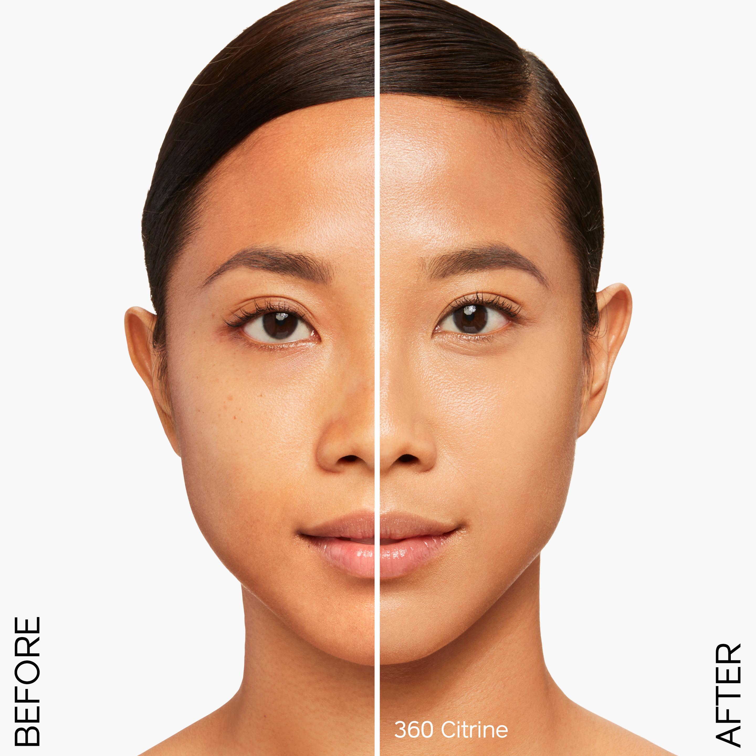 Produktbild SHISEIDO Synchro Skin Radiant Lifting Foundation SPF 30 5 von 6