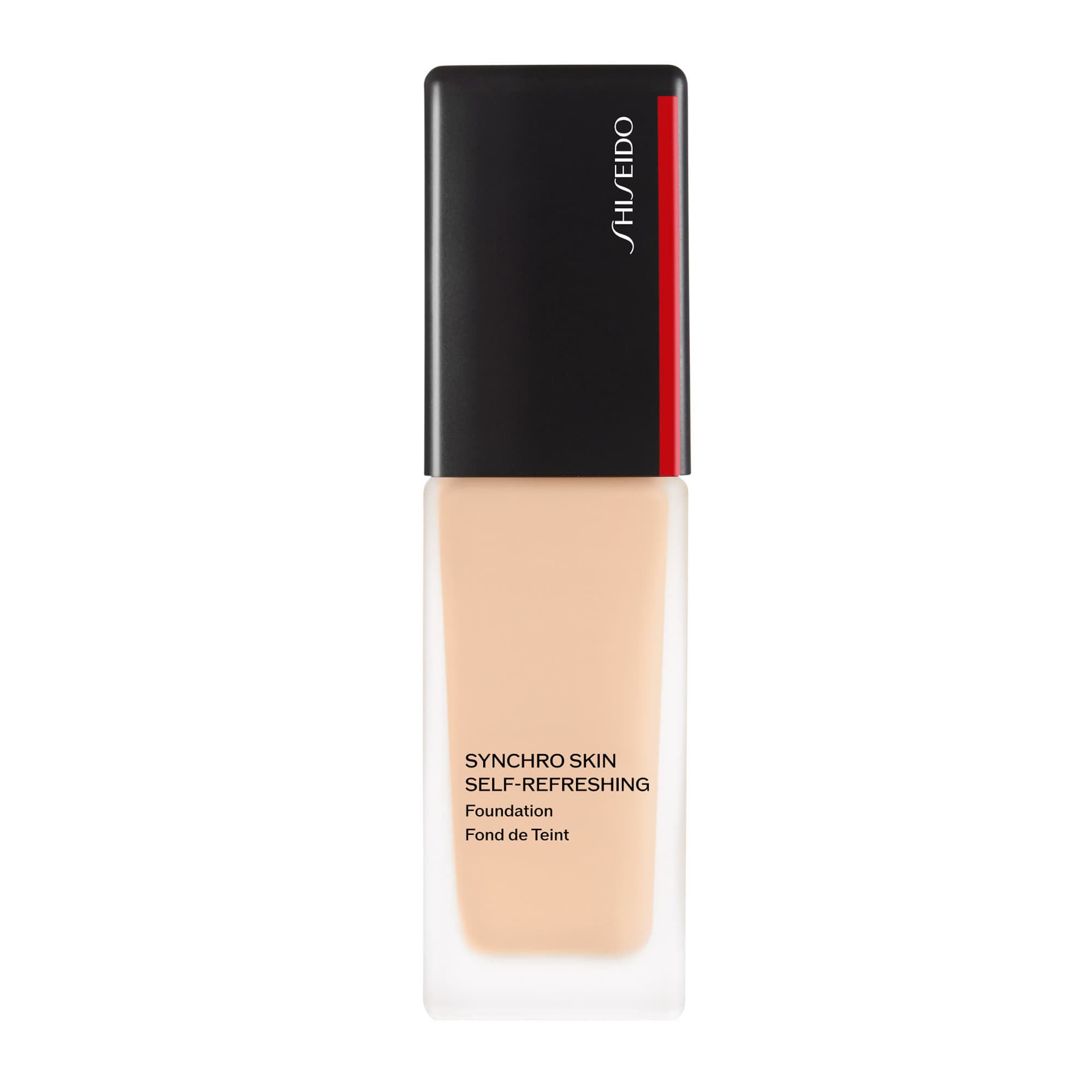 SHISEIDO Skin Self Refreshing Foundation SPF30