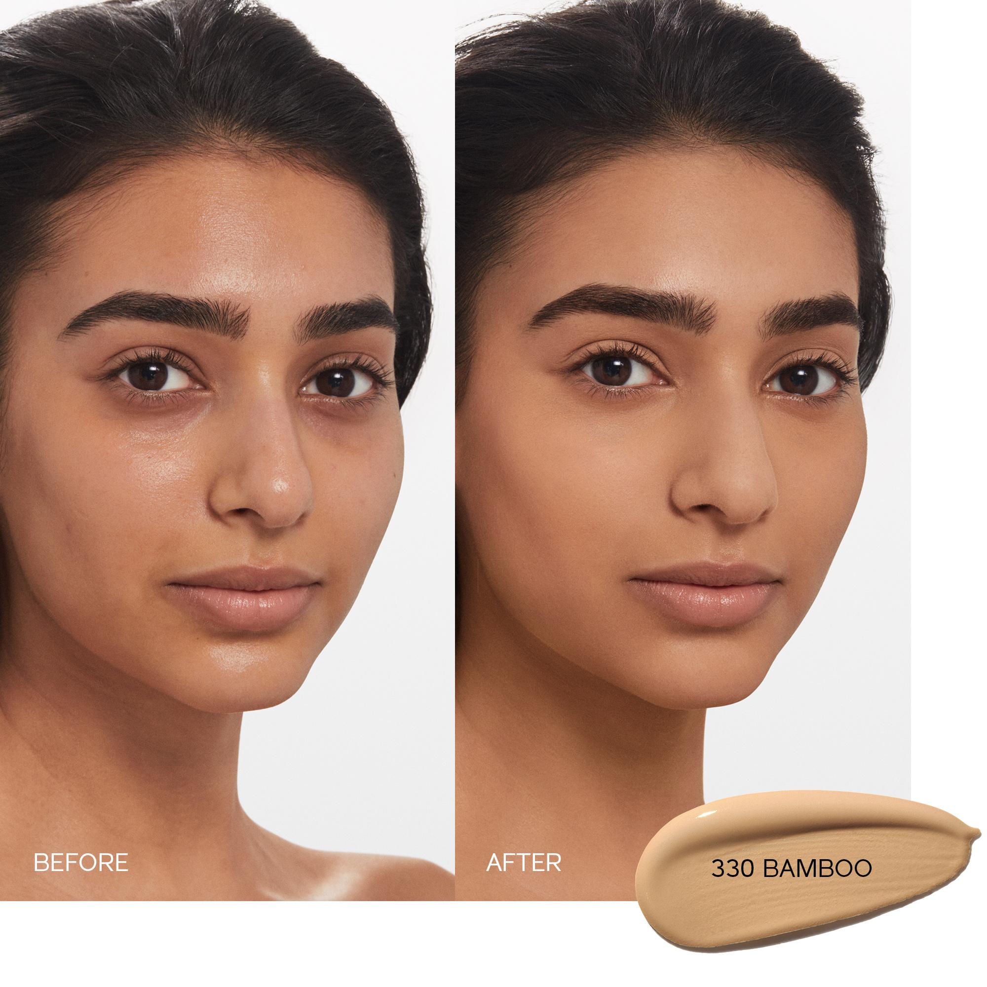 Produktbild SHISEIDO Skin Self Refreshing Foundation SPF30 7 von 7
