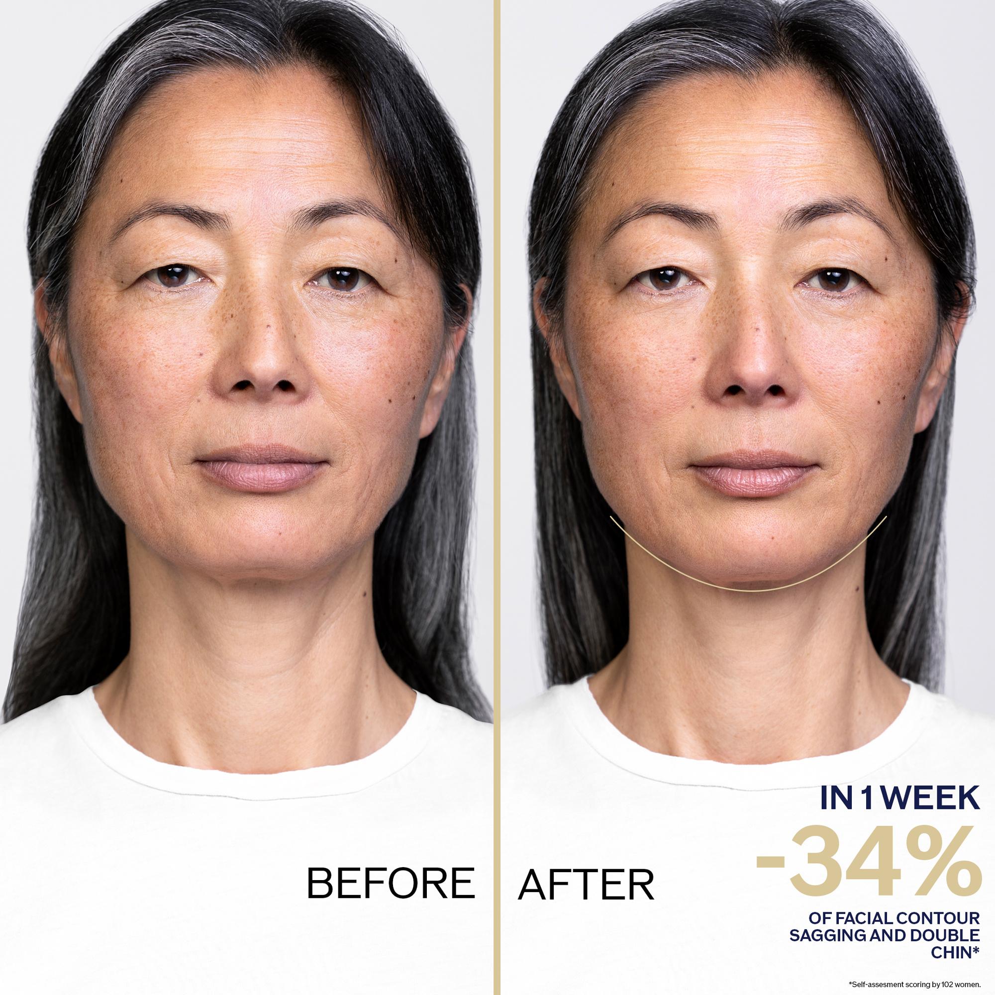Produktbild SHISEIDO Vital Perfection Liftdefine Radiance Night Concentrate 9 von 12