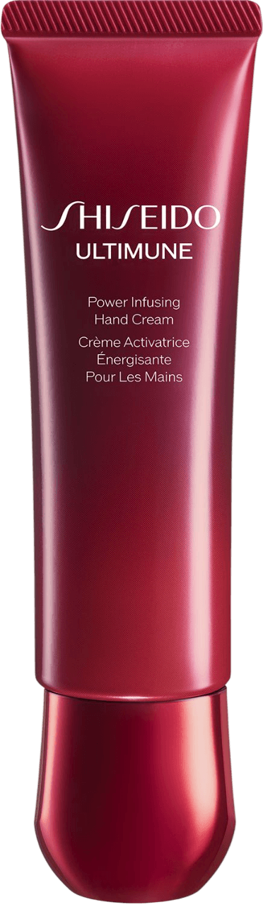 SHISEIDO Ultimune Power Infusing Hand Cream