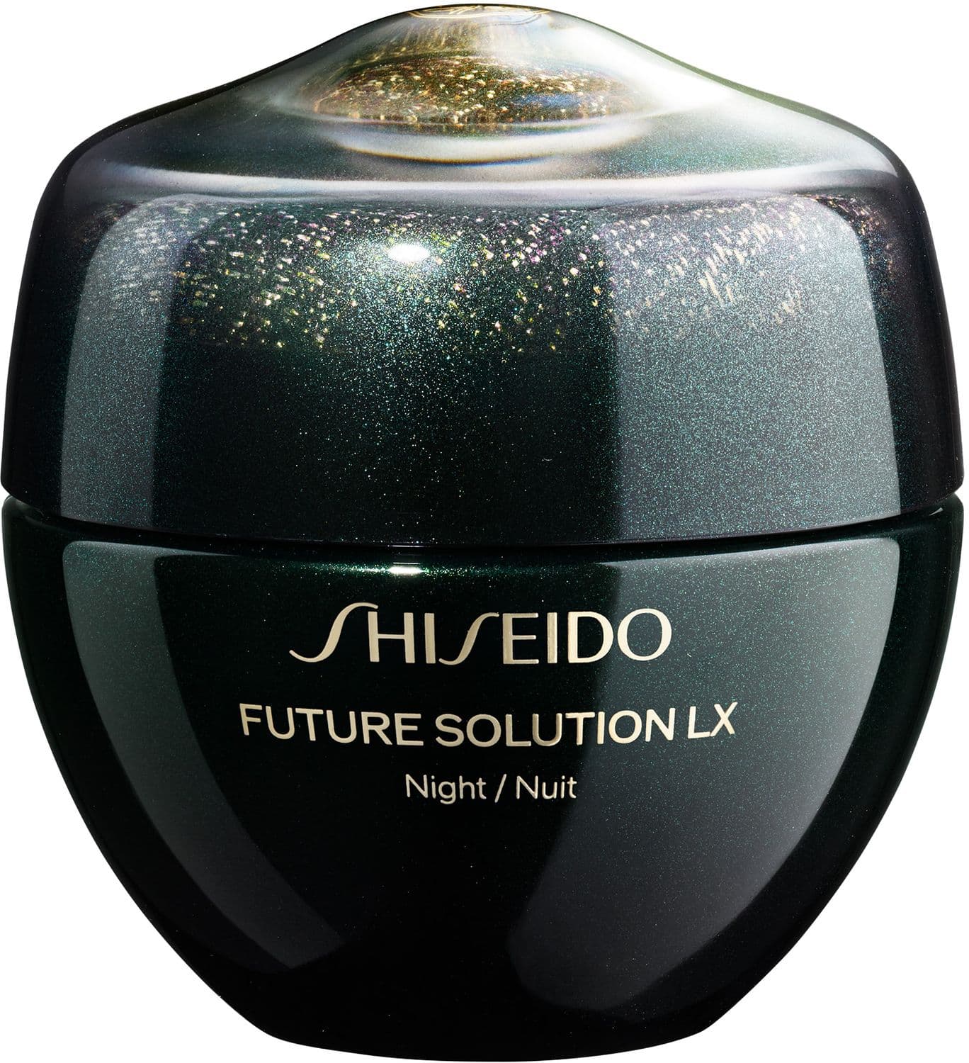 SHISEIDO Future Solution LX Total Regenerating Cream Soft Nachfüllbar