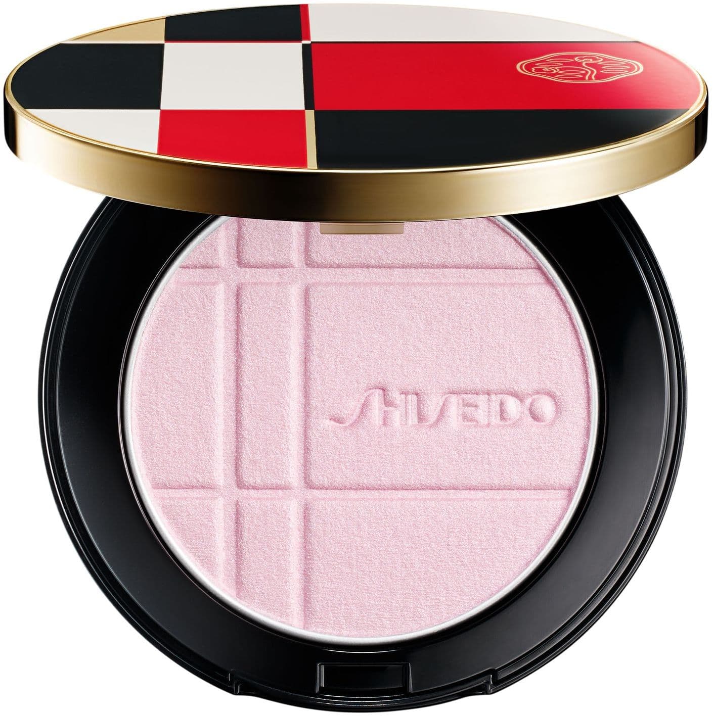 SHISEIDO Color + Glow Enhancer
