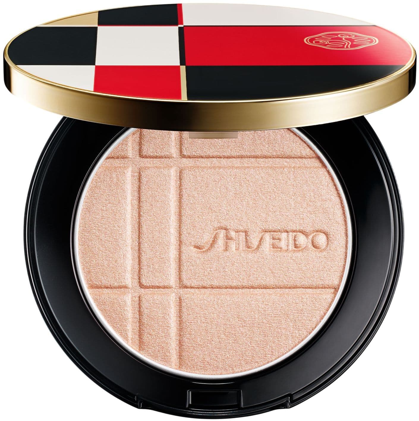 SHISEIDO Color + Glow Enhancer