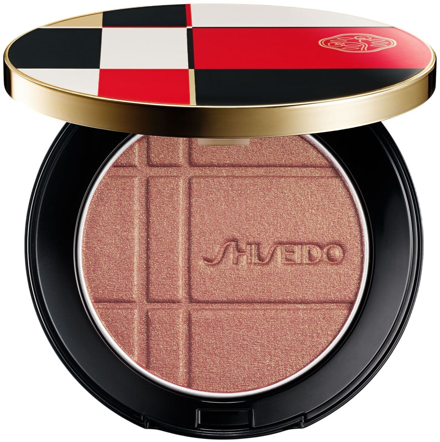 SHISEIDO Color + Glow Enhancer