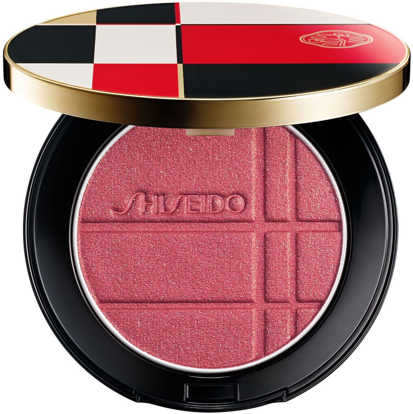 SHISEIDO Color + Glow Enhancer