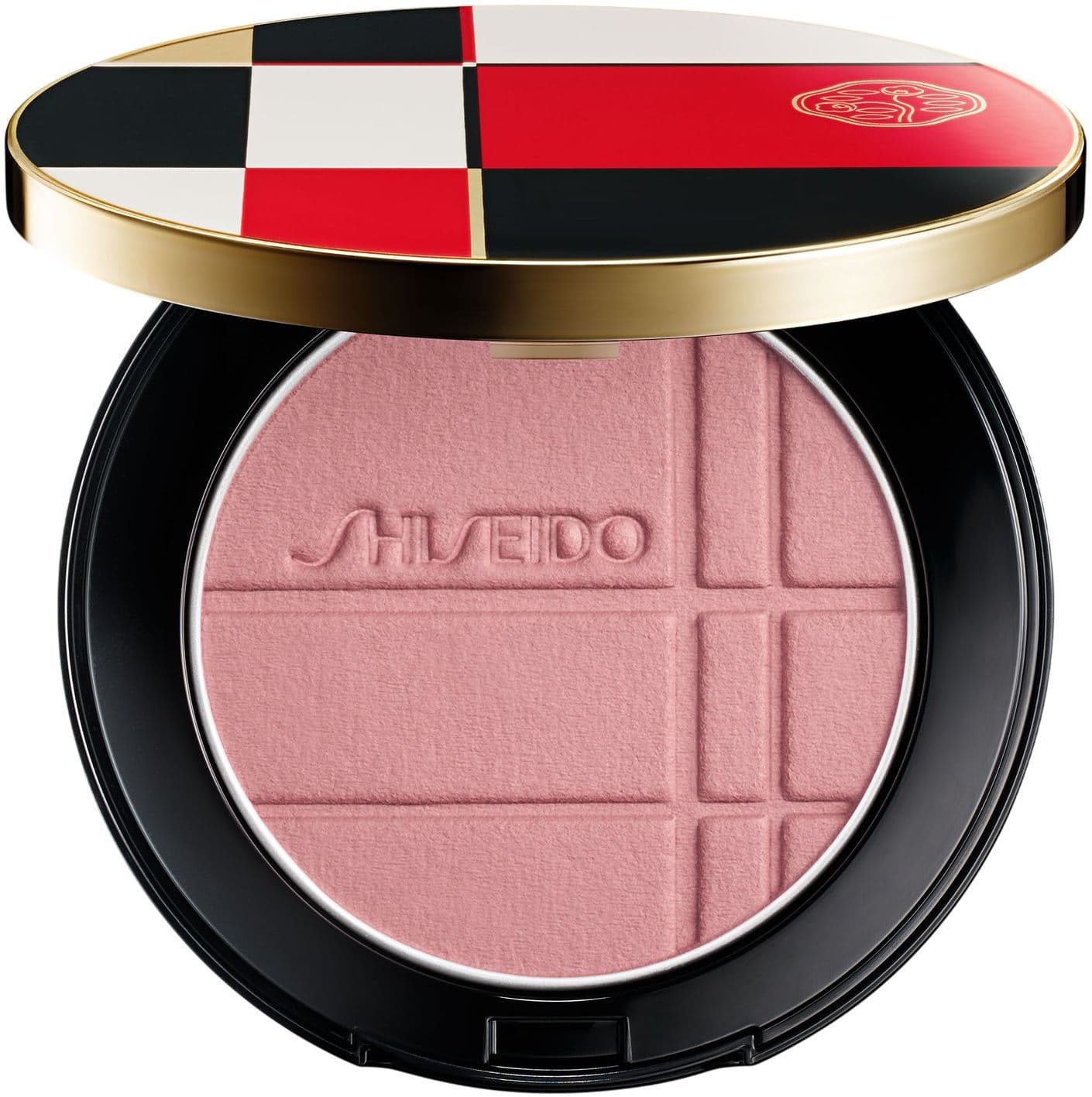 SHISEIDO Color + Glow Enhancer