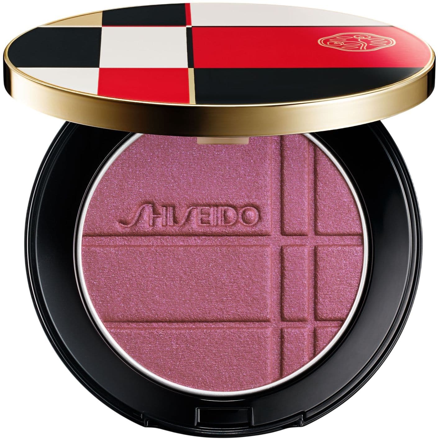 SHISEIDO Color + Glow Enhancer