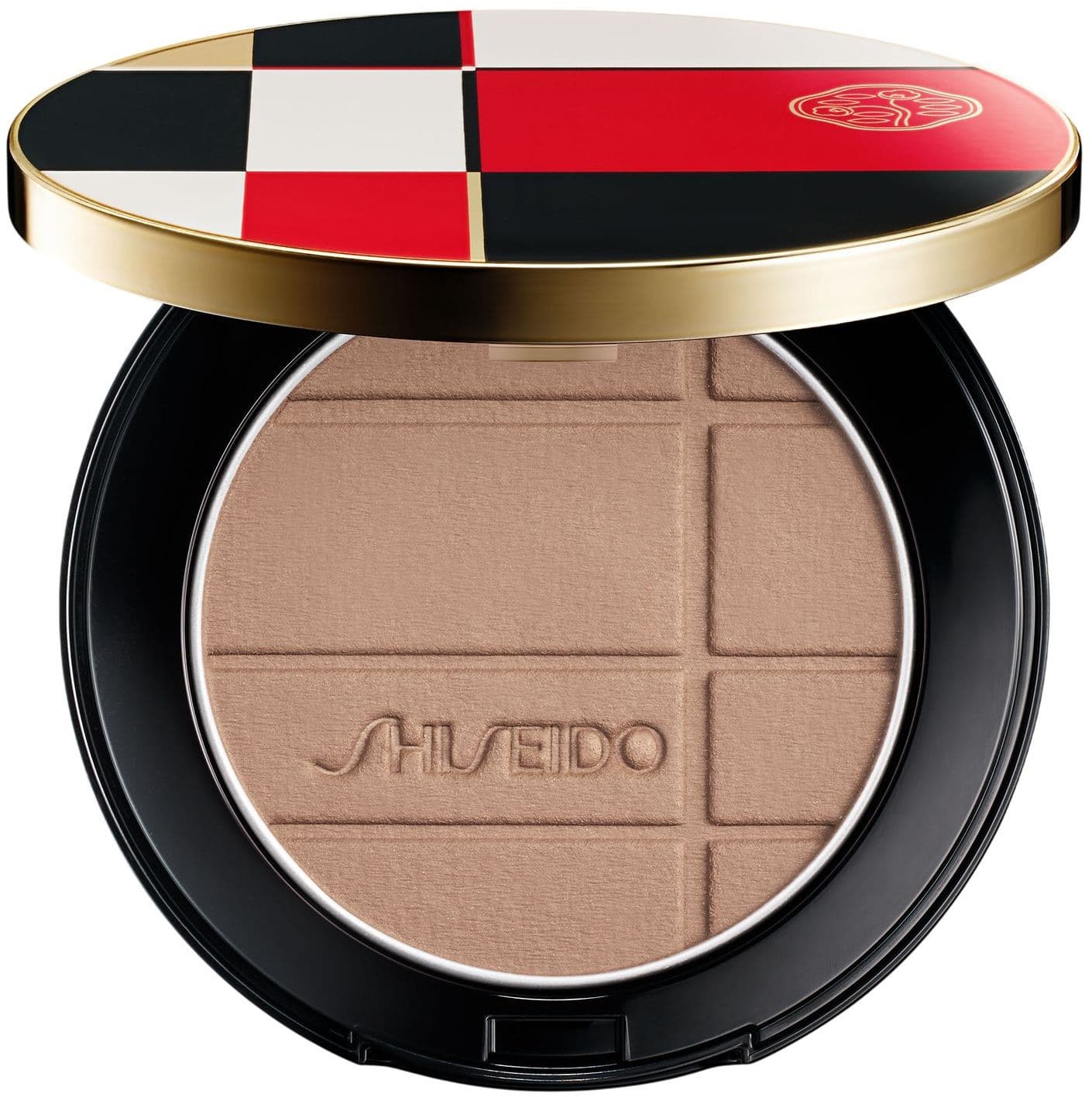 SHISEIDO Color + Glow Enhancer