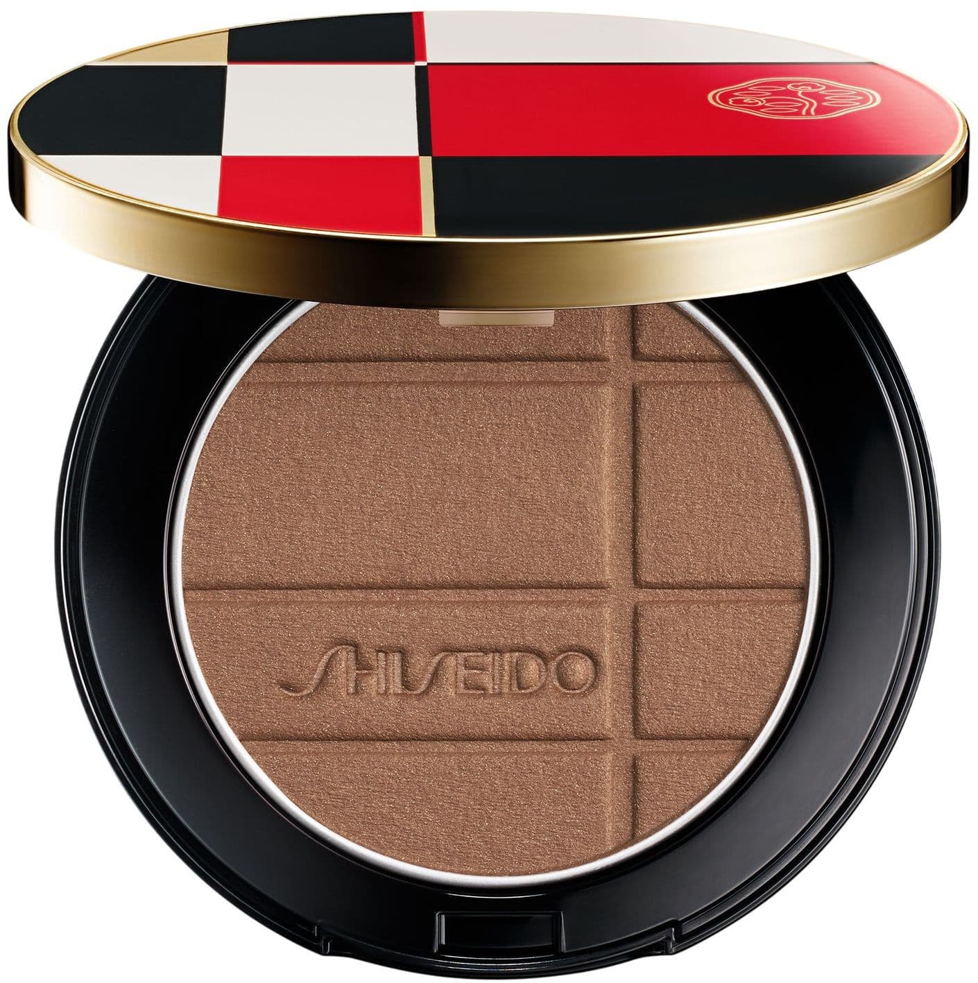 SHISEIDO Color + Glow Enhancer
