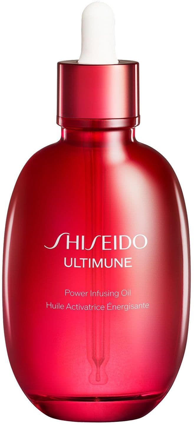 SHISEIDO Ultimune Power Infusing Oil