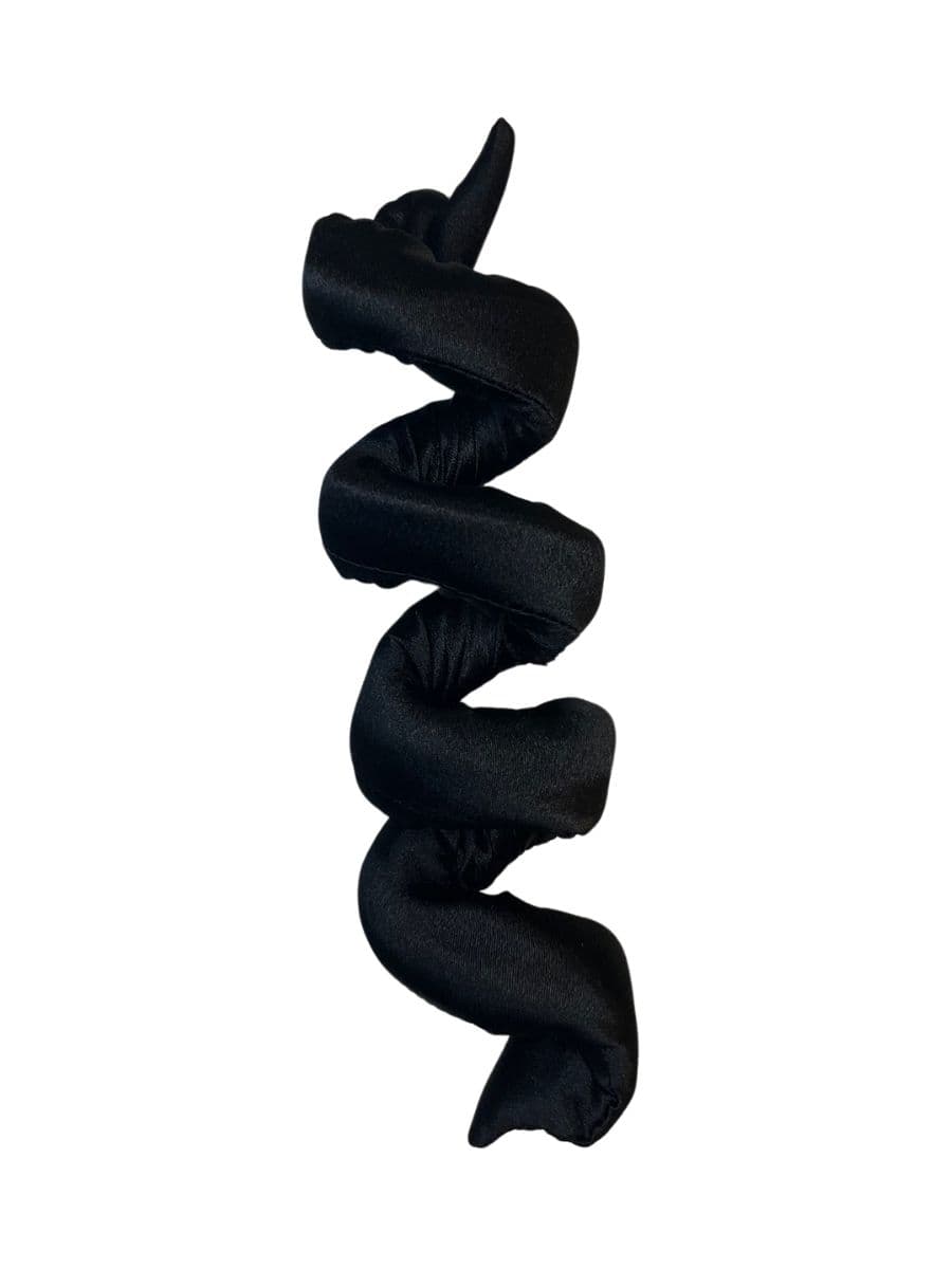 Produktbild YÙ BEAUTY 2in1 Heatless Curls & Hair Band 2 von 6