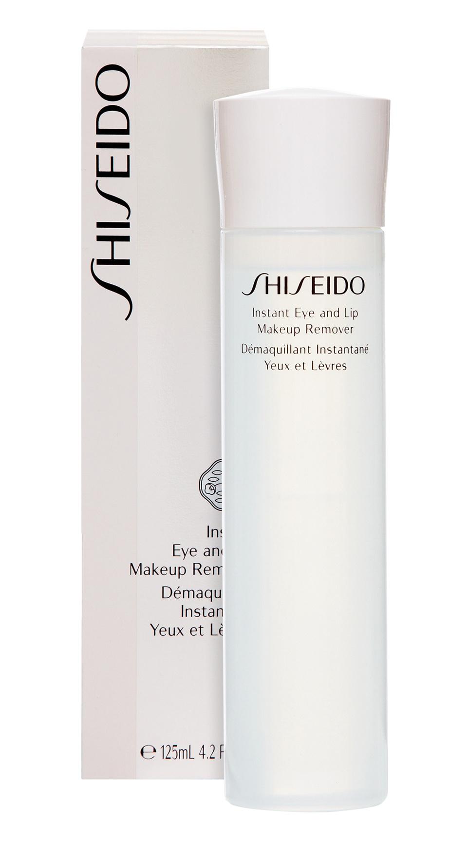 Produktbild SHISEIDO Instant Eye&Lip Makeup Remover 2 von 4
