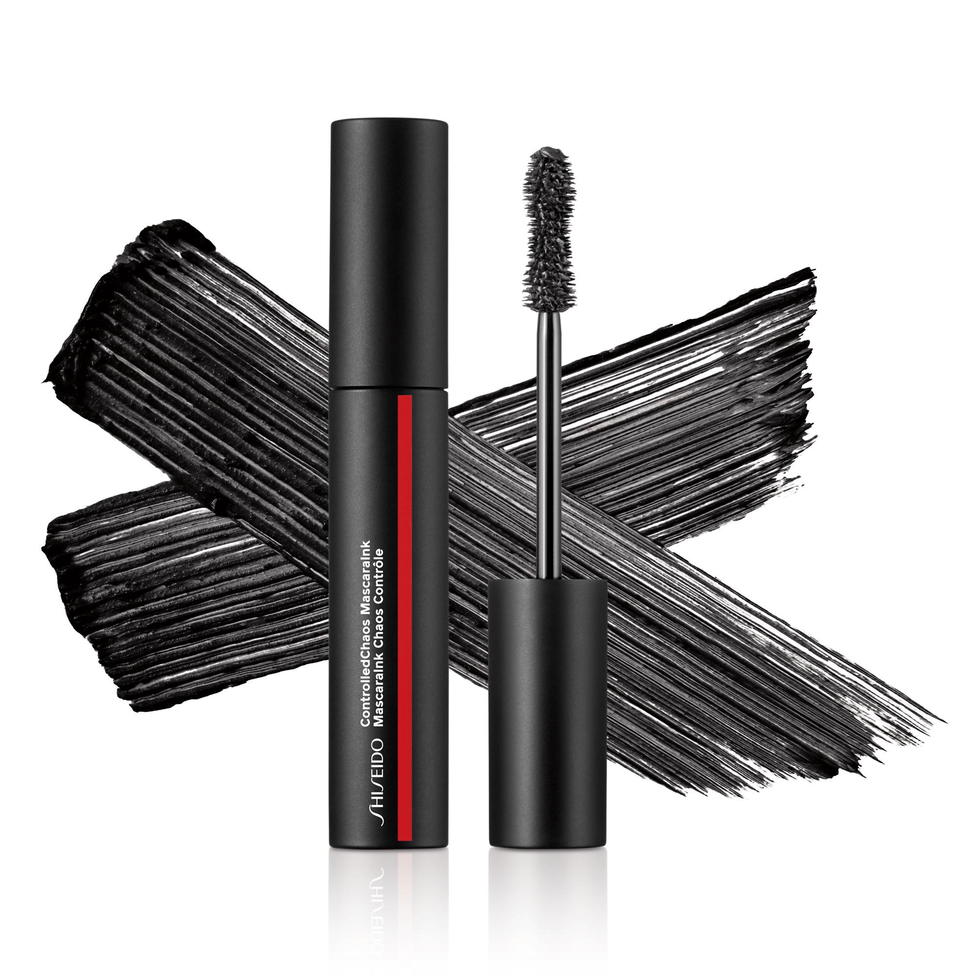 Produktbild SHISEIDO Controlled Chaos MascaraInk 2 von 2