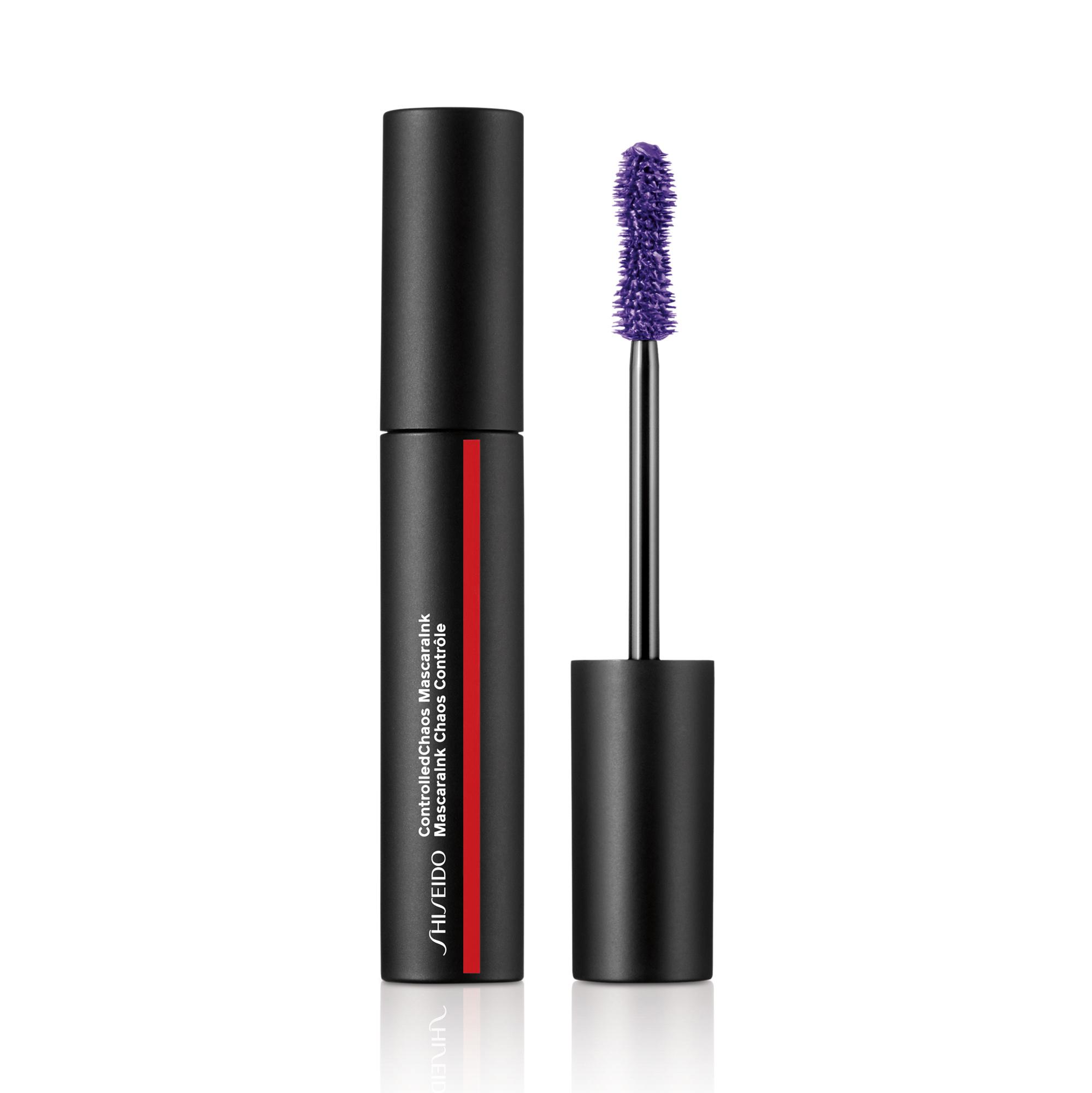 SHISEIDO Controlled Chaos MascaraInk
