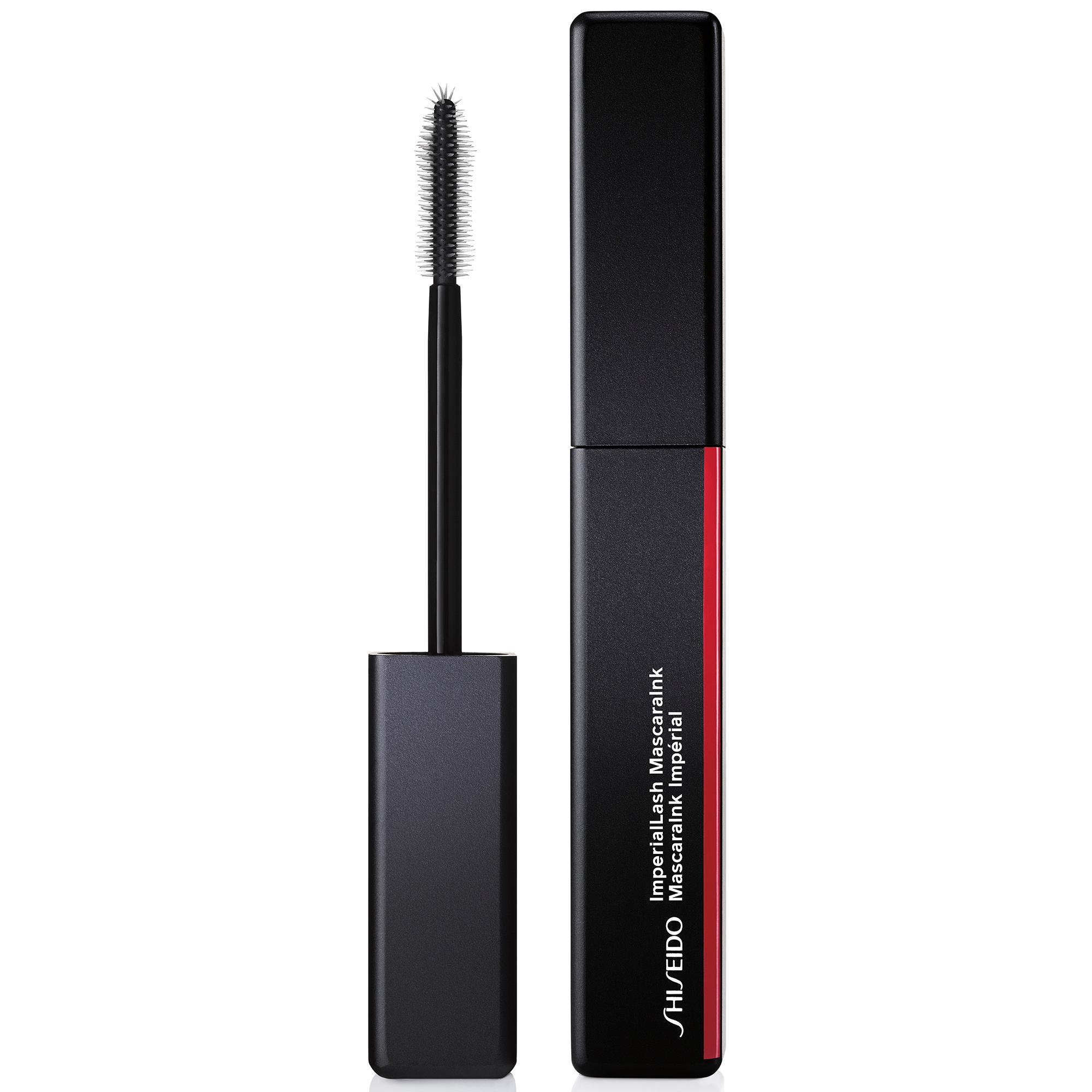 SHISEIDO ImperialLash MascaraInk