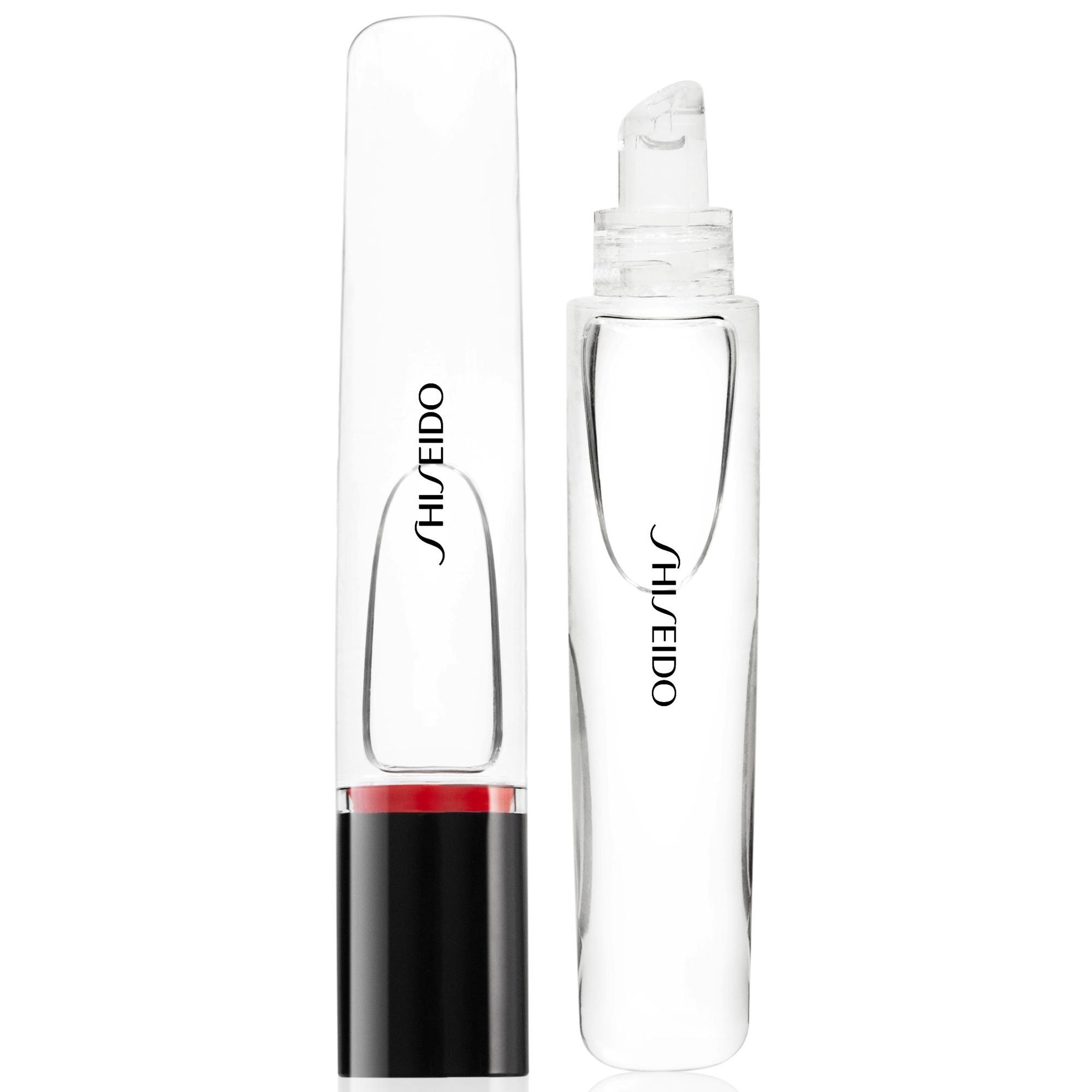 SHISEIDO Crystal GelGloss