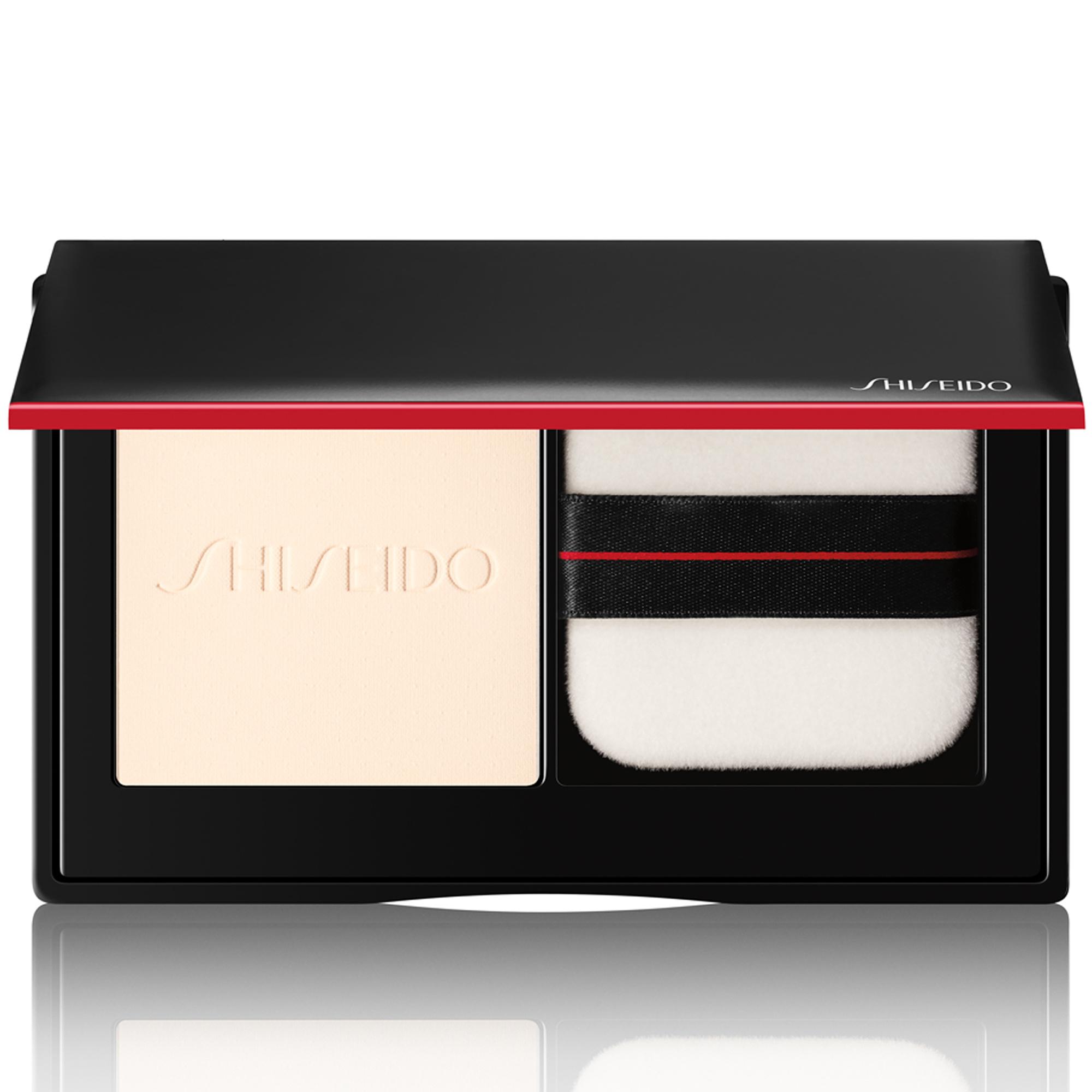 SHISEIDO SYNCHRO SKIN Invisible Silk Pressed Powder