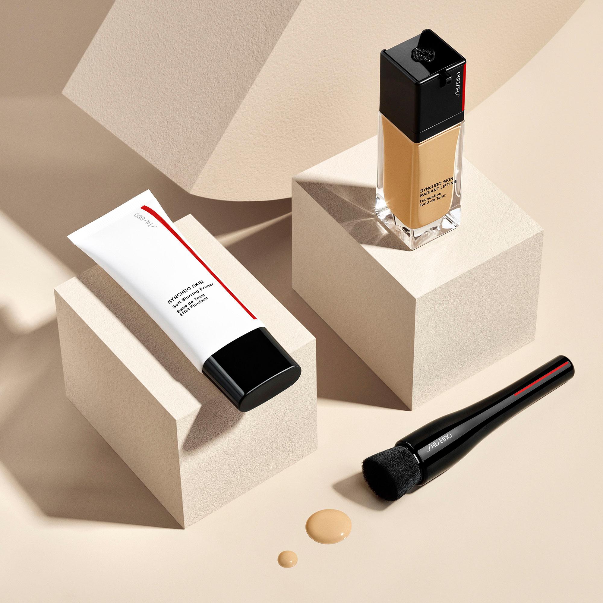 Produktbild SHISEIDO Synchro Skin Soft Blurring Primer 3 von 3