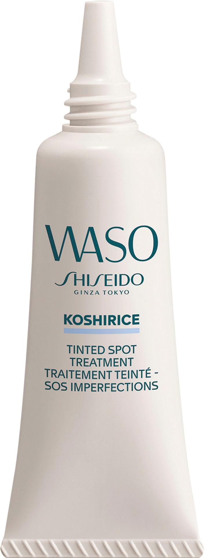 Produktbild SHISEIDO WASO Koshirice Tinted Spot Treatment 3 von 6