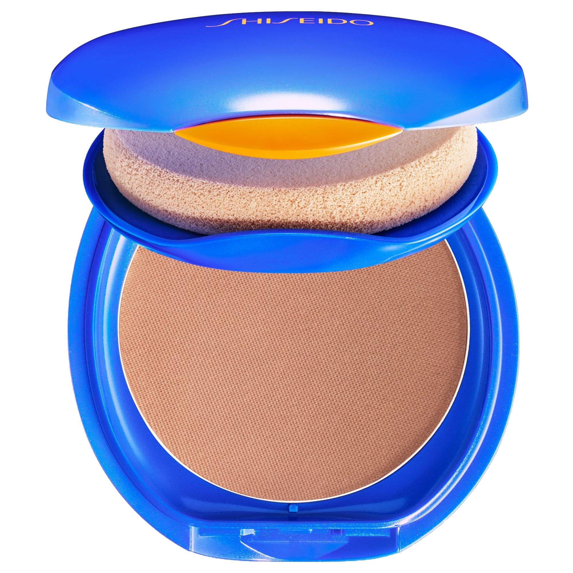 SHISEIDO UV Protective Compact Foundation SPF30 Nachfüllbar