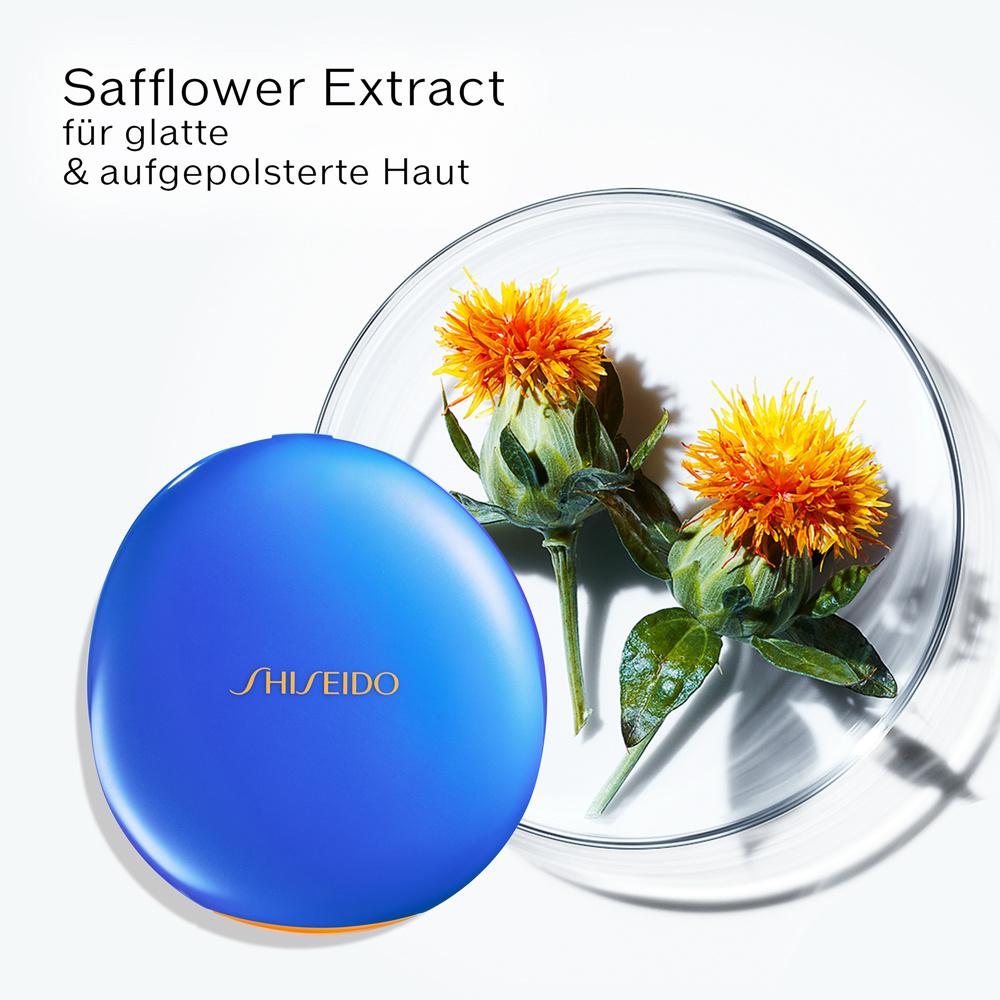 Produktbild SHISEIDO UV Protective Compact Foundation SPF30 Nachfüllbar 6 von 8