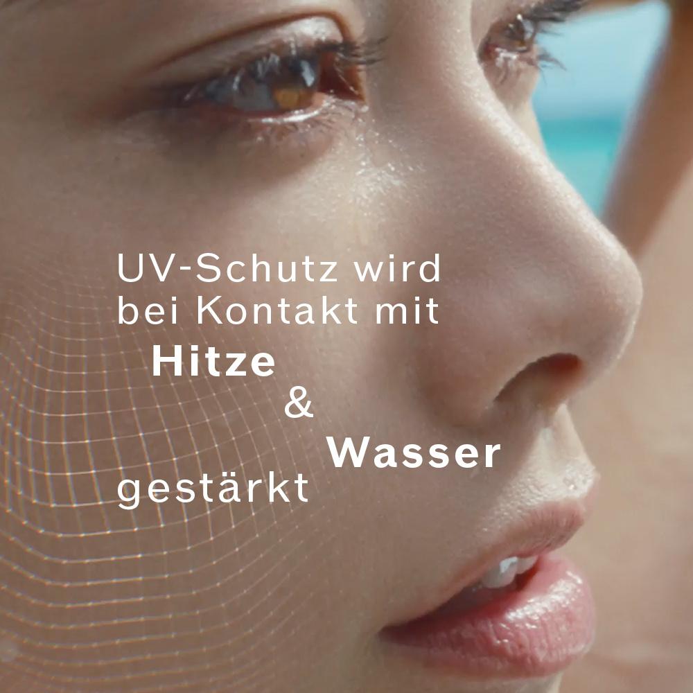 Produktbild SHISEIDO UV Protective Compact Foundation SPF30 Nachfüllbar 5 von 8