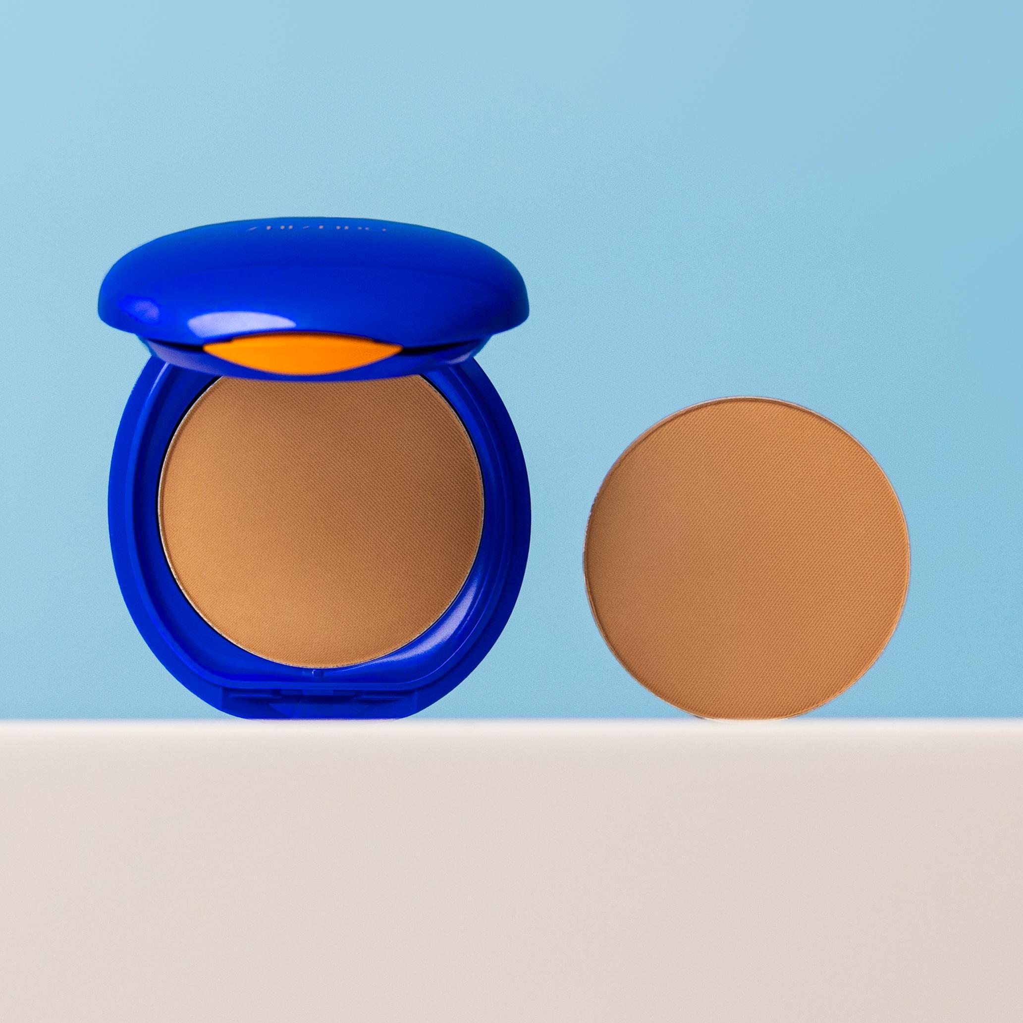 Produktbild SHISEIDO UV Protective Compact Foundation SPF30 Nachfüllbar 4 von 8