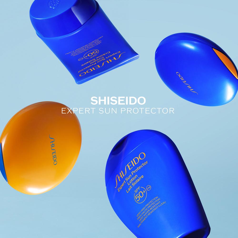 Produktbild SHISEIDO UV Protective Compact Foundation SPF30 Nachfüllbar 3 von 8