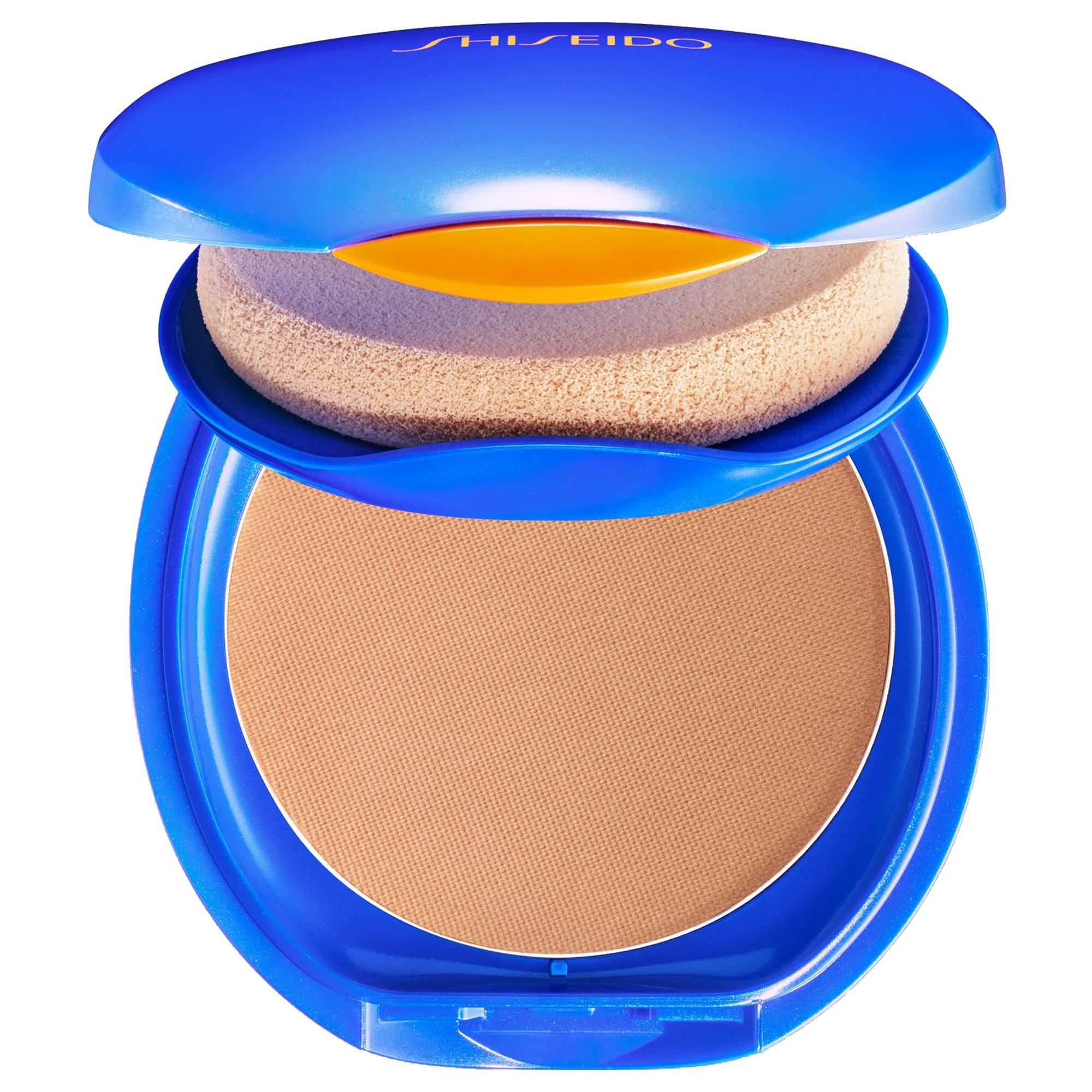 SHISEIDO UV Protective Compact Foundation SPF30 Nachfüllbar