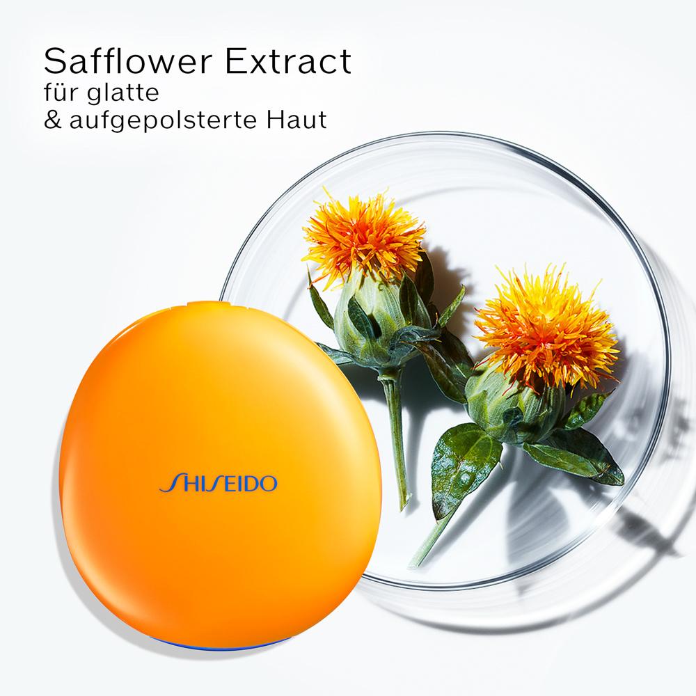 Produktbild SHISEIDO Tanning Compact Foundation SPF10 Nachfüllung 3 von 8