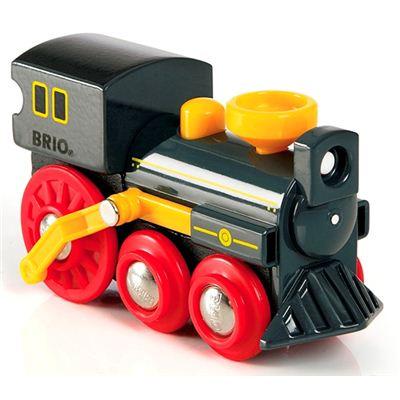 Produktbild BRIO Bahn - Westernlok 2 von 2