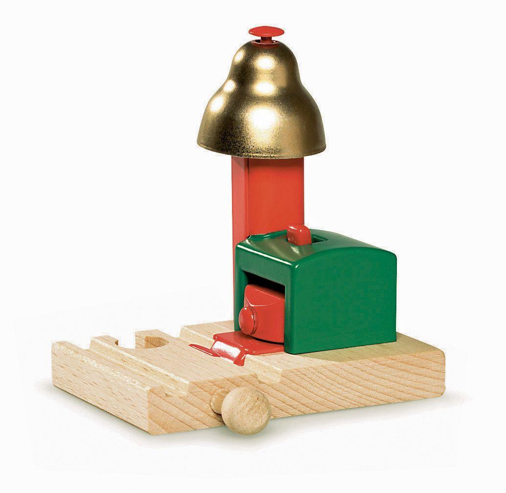 Produktbild BRIO Bahn - Magnetisches Glockensignal 3 von 3