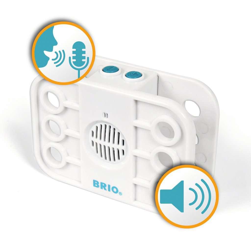 Produktbild BRIO Builder - Soundmodul-Konstruktionsset, 67 tlg. 5 von 10