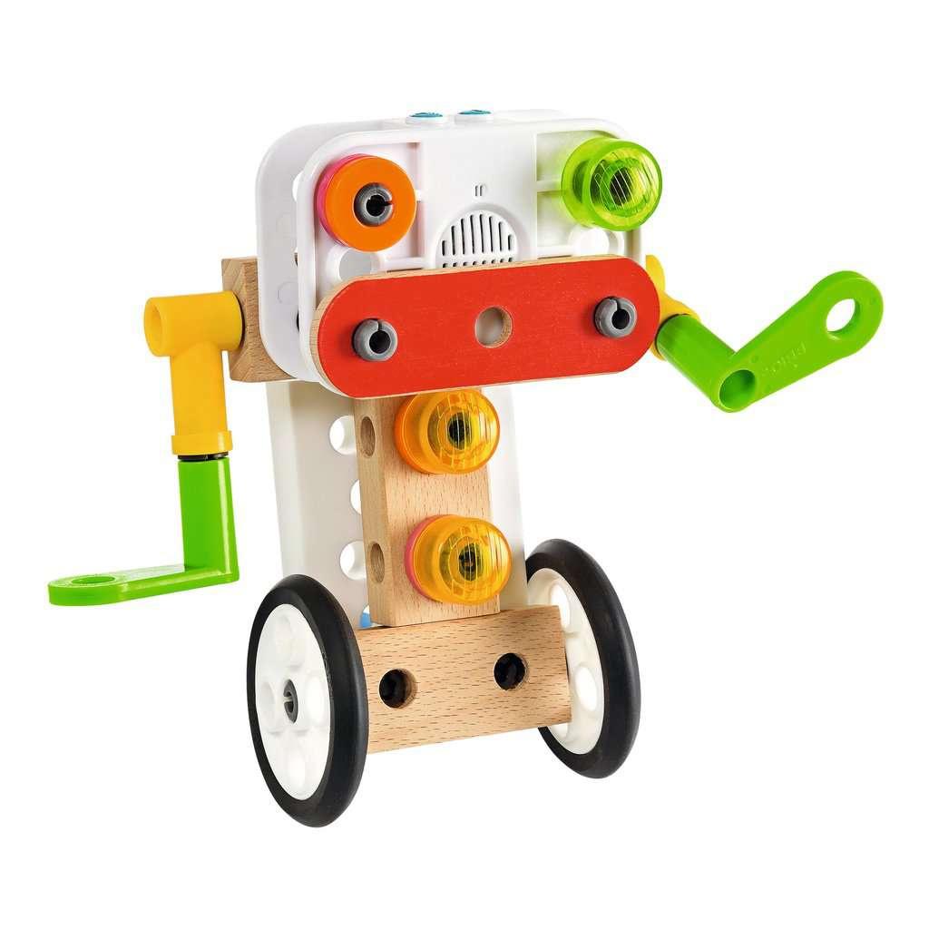 Produktbild BRIO Builder - Soundmodul-Konstruktionsset, 67 tlg. 9 von 10