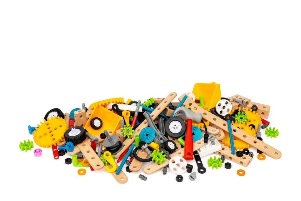 Produktbild BRIO Builder - Kindergartenset 4 von 4