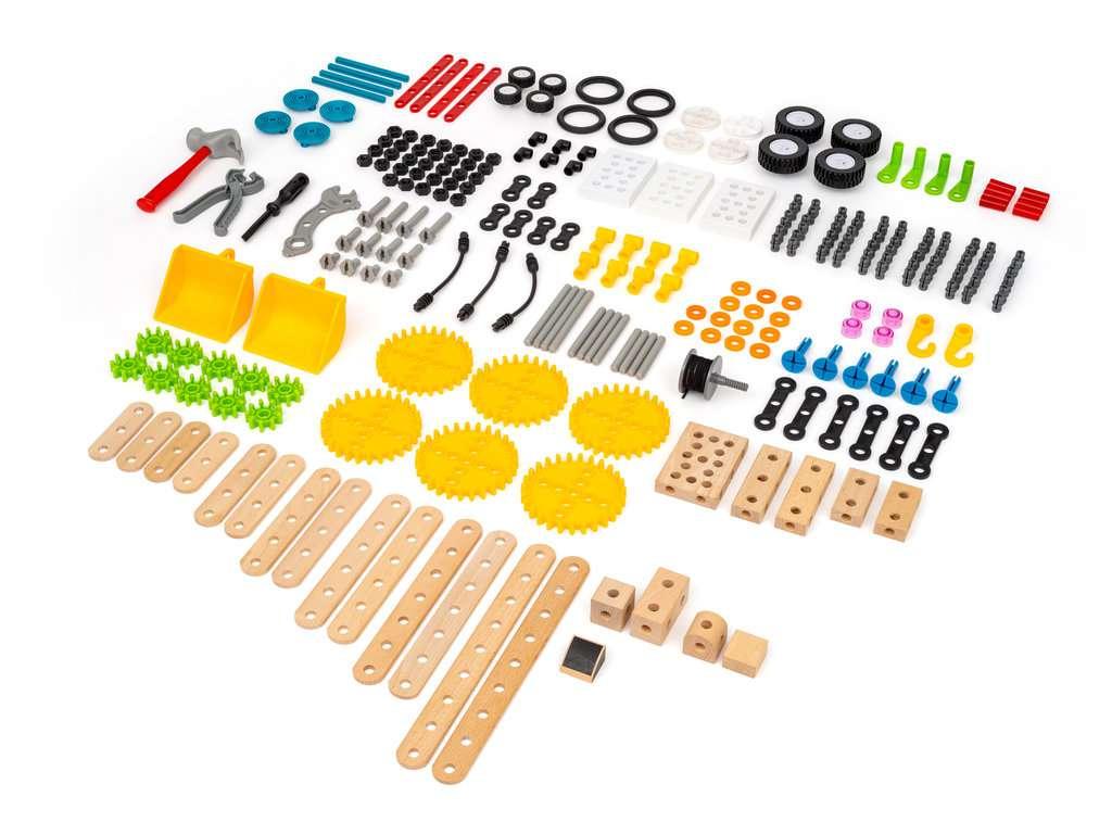 Produktbild BRIO Builder - Kindergartenset 3 von 4