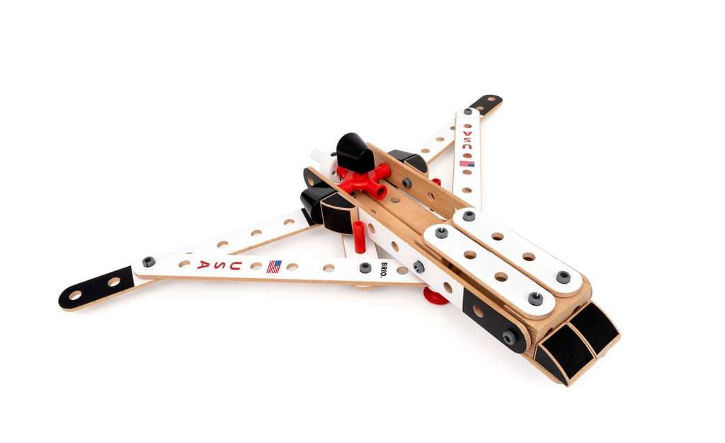 Produktbild BRIO Builder - Apollo Saturn V 4 von 4