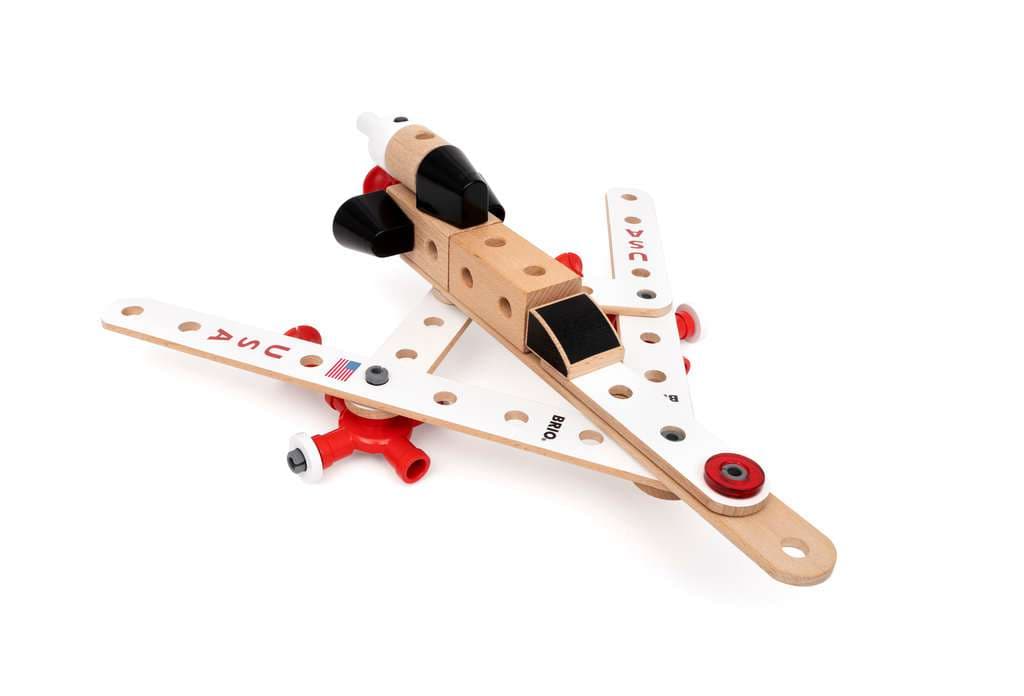 Produktbild BRIO Builder - Apollo Saturn V 3 von 4