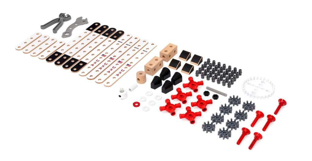 Produktbild BRIO Builder - Apollo Saturn V 2 von 4