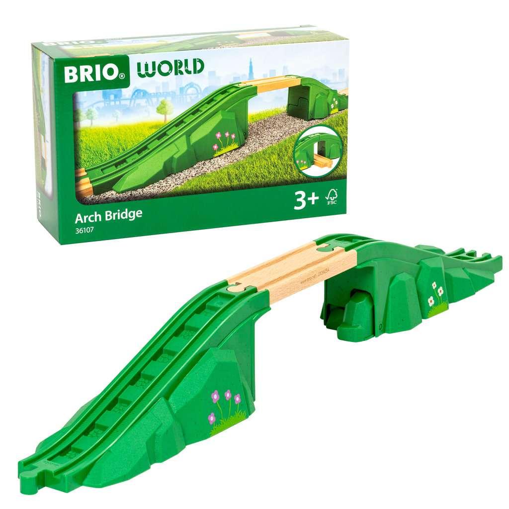 BRIO World - Modulare Brücke