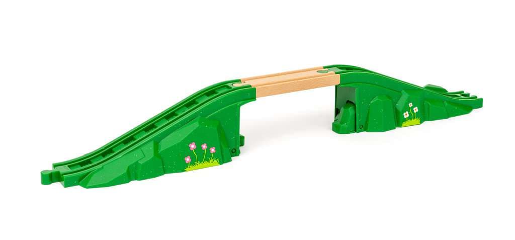 Produktbild BRIO World - Modulare Brücke 4 von 4
