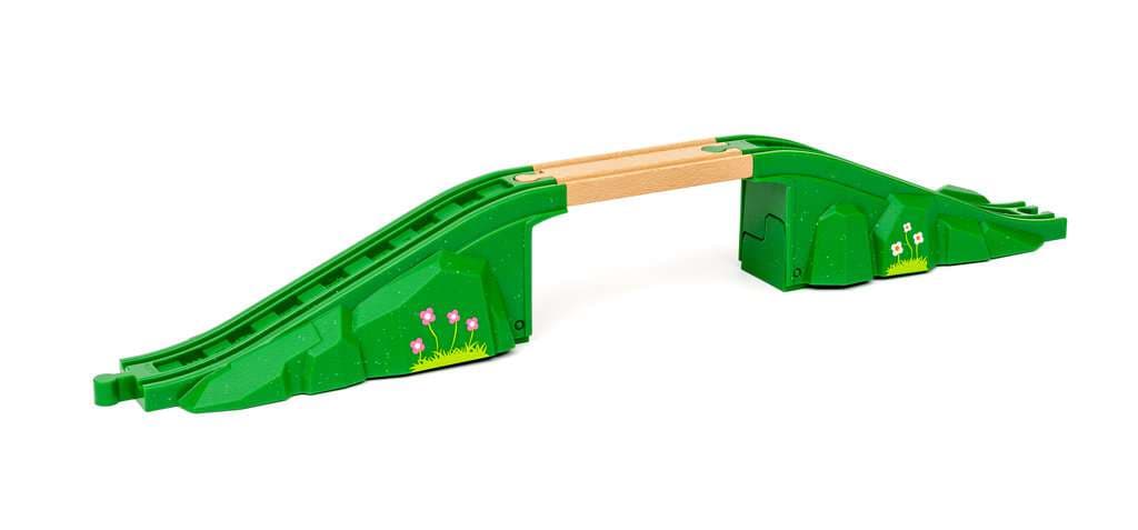 Produktbild BRIO World - Modulare Brücke 3 von 4