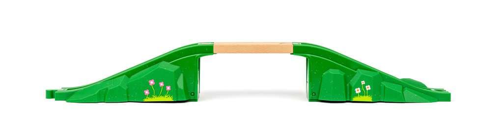 Produktbild BRIO World - Modulare Brücke 2 von 4